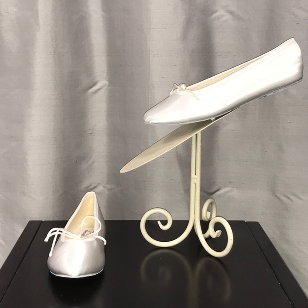 Ballet Bridal Flatt